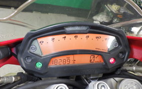 DUCATI MONSTER 696 2009