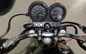 HONDA JADE MC23