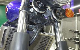HONDA CB400SF GEN 4 A 2020 NC42