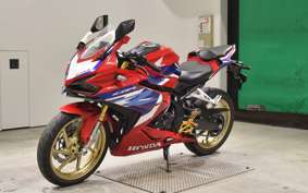 HONDA CBR250RR A MC51