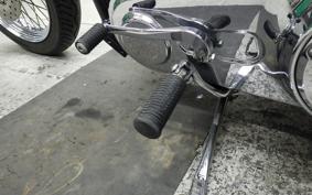 HARLEY FXDC 1580 2008