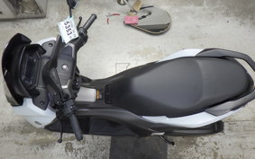 YAMAHA NMAX-3 SELIJ