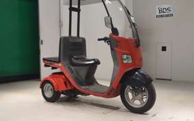 HONDA GYRO CANOPY 2018 TA03