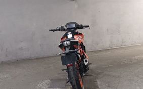 KTM 390 DUKE JPJ40