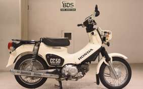 HONDA ｸﾛｽｶﾌﾞ50 2025 AA06