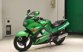 KAWASAKI ZZ-R250 2018 EX250H