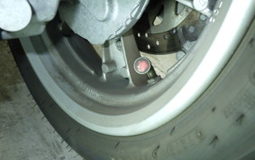 YAMAHA MAJESTY155 S 2019 SG28J