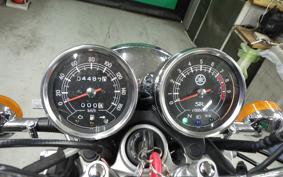 YAMAHA SR400 Gen.4 2018 RH03J