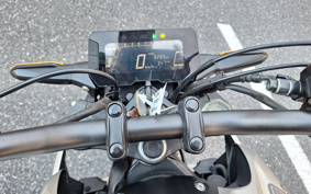 HONDA CB250R MC52