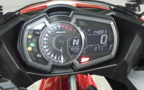 KAWASAKI NINJA 250 2 2019 EX250P