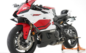 YAMAHA YZF-R9 70TH 2026 RNA3J