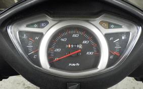 HONDA LEAD 110 2009 JF19