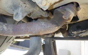 YAMAHA JOG APRIO SA11J