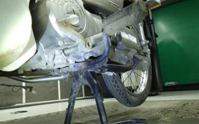 HONDA C50 SUPER CUB E