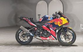 YAMAHA YZF R-3 2016 RH06