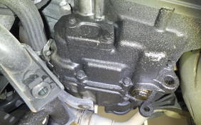 SUZUKI SKYWAVE 200 (Burgman 200) 2020 CH41A