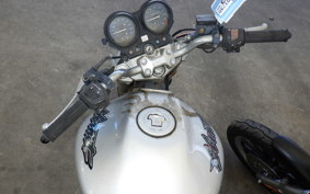 HONDA HORNET 250 MC31