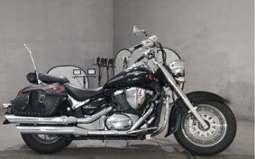 SUZUKI INTRUDER 400 CLASSIC VK56A