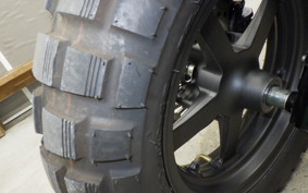 HONDA DAX 125 2017 JB04