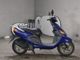 Фото Yamaha AXIS 100 с японского аукциона
