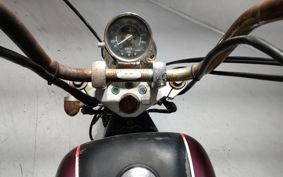 HONDA STEED 400 1992 NC26