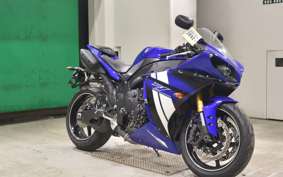 YAMAHA YZF-R1 2012