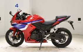 HONDA CBR400R 2024 NC65