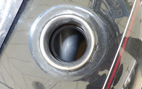 YAMAHA DRAGSTAR 400 CLASSIC 1999 4TR