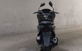 HONDA PCX 160 KF47