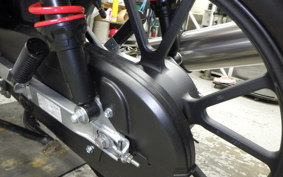 HONDA CROSS CUB 110 2024 JA60