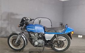 SUZUKI GSX250 GS25X
