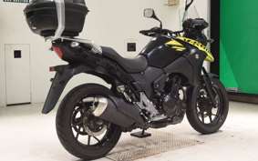 SUZUKI V-STROM 250 2014