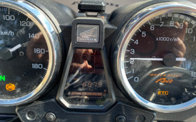 HONDA CB400 SUPER  BOL D`OR ABS 2018 NC42