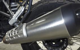 BMW R NINE T URBAN GS 2018