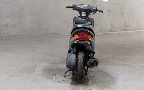 SUZUKI ADDRESS V125 CF4EA