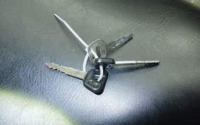 YAMAHA DRAGSTAR 250 2012 VG02J