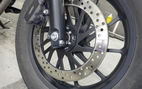 HONDA REBEL 250 A 2022 MC49