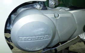 HONDA C50 SUPER CUB 2019 AA01