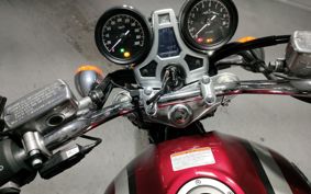 HONDA CB1100 EX SC65