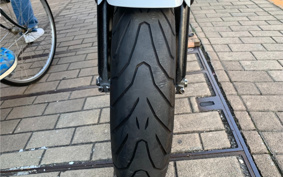 HONDA CB400SFV-3 BOLDOR 2012 NC42