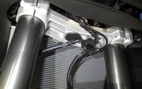 KAWASAKI NINJA1100SX 2025