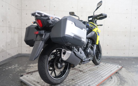 SUZUKI STROM 250 DS12E