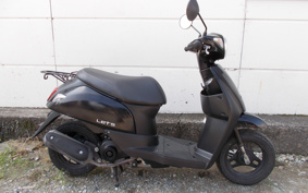 SUZUKI LET's CA4AA