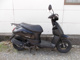 Фото Suzuki LET's с японского аукциона