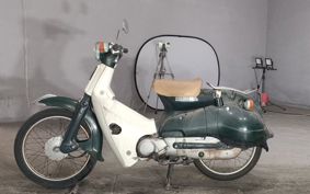 HONDA SUPER CUB50 C50