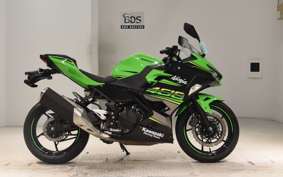 KAWASAKI NINJA 400 2019 EX400G