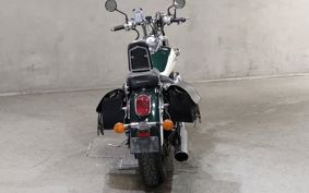 HONDA SHADOW 400 NC34