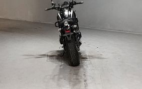 YAMAHA XSR900 2017 RN46J