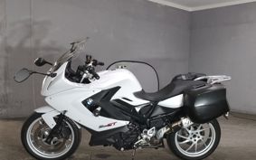BMW F800GT 2014 0B03
