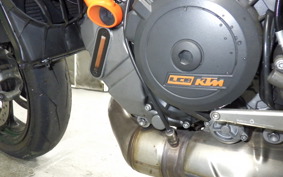KTM 1290 SUPER DUKE R 2020